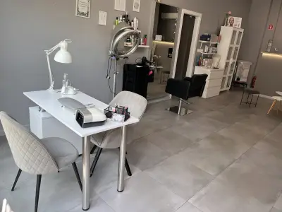 Beauty House