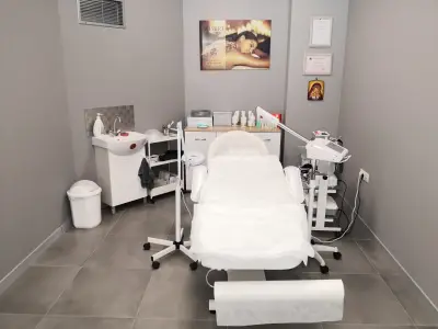 Beauty House