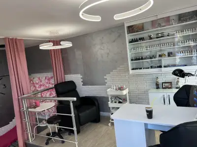 Beauty Studio Extravaganza
