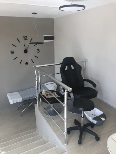 Beauty Studio Extravaganza