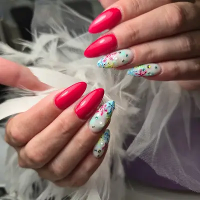 Nails club BG