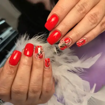 Nails club BG