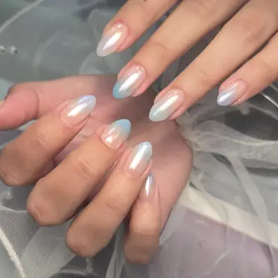 Nails club BG