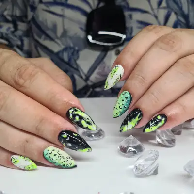 Nails club BG