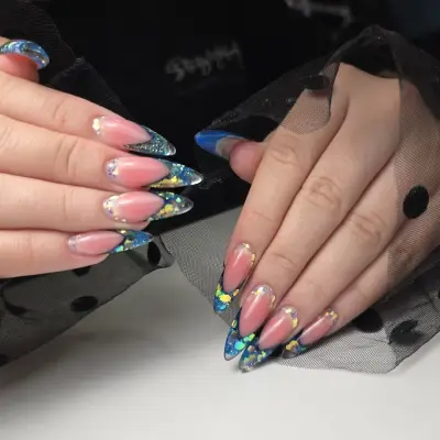 Nails club BG
