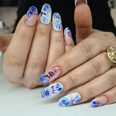 Nails club BG