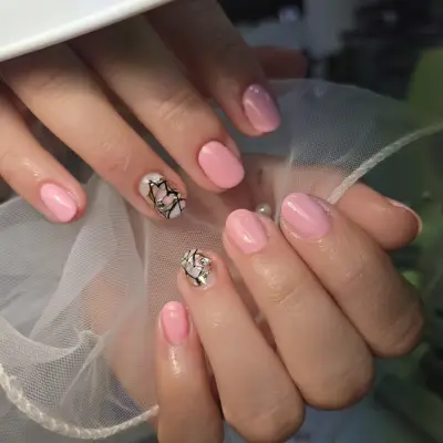 Nails club BG