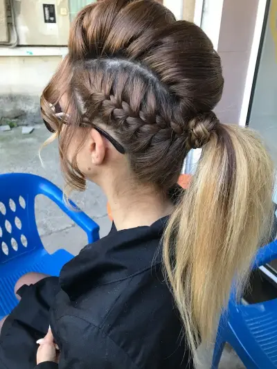 Натали
