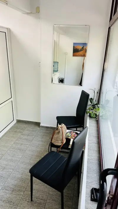 Beauty Studio Magic Room