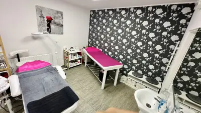 Beauty Studio Magic Room