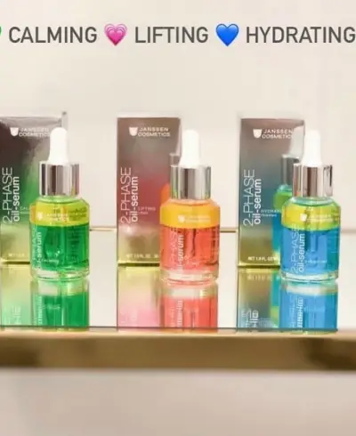 Beauty Label Salon