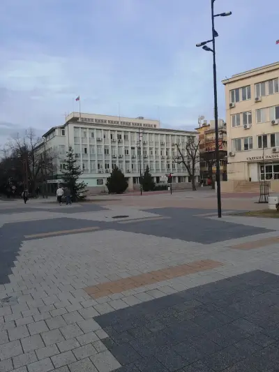 Областна администрация