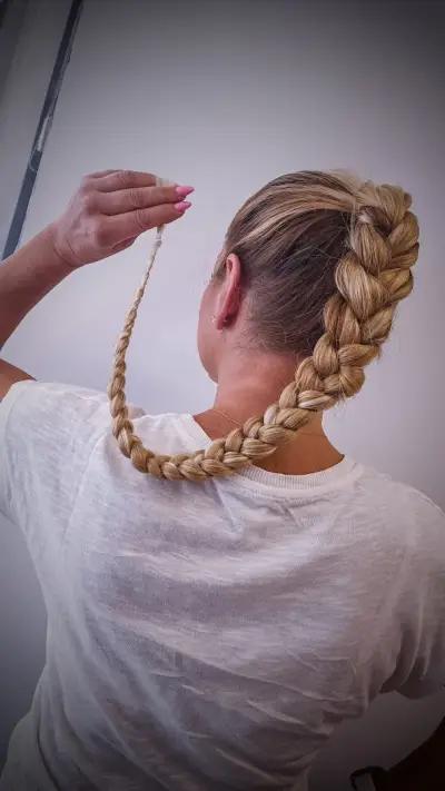 S Style - Beauty Saloon
