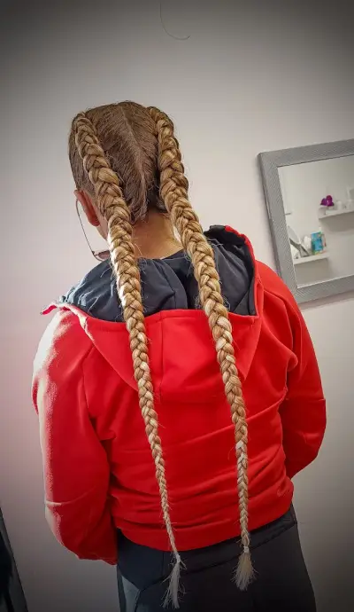 S Style - Beauty Saloon