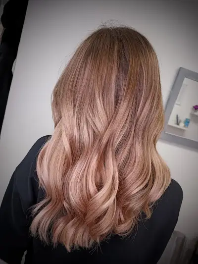 S Style - Beauty Saloon