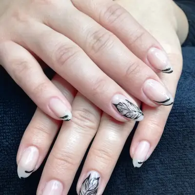 Angels beauty studio