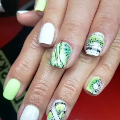 Angels beauty studio