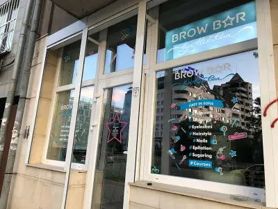 Брау Бар