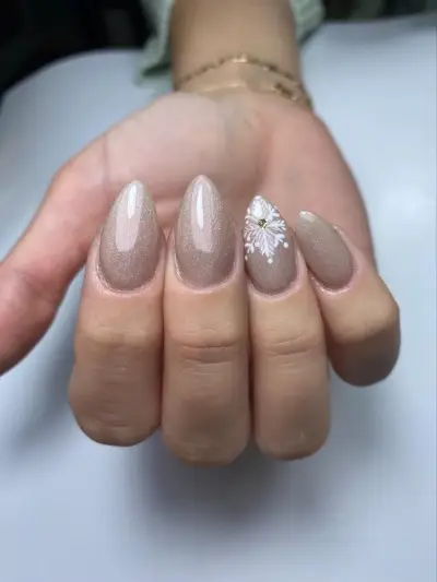 Aness nails