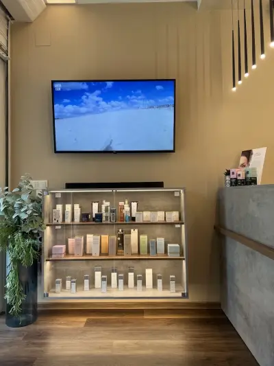 Bon Bon Beauty Center