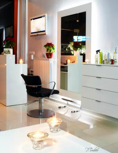 Bon Bon Beauty Center