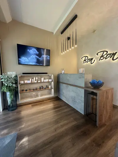 Bon Bon Beauty Center