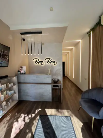 Bon Bon Beauty Center