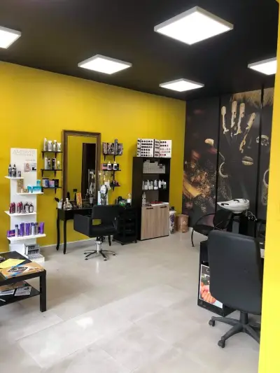 Belisa beauty studio