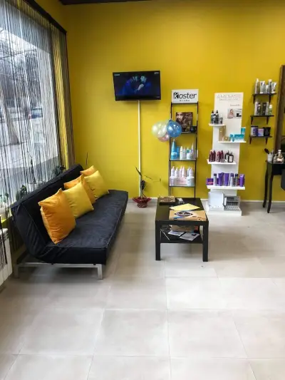 Belisa beauty studio