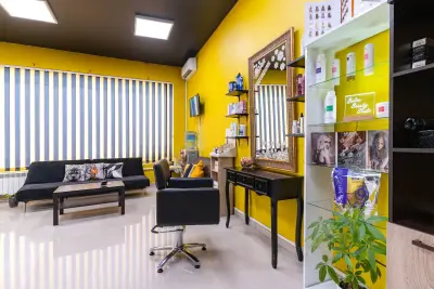 Belisa beauty studio