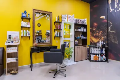 Belisa beauty studio