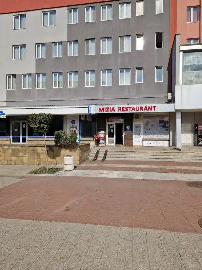 МИЗИЯ
