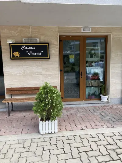 Салон за красота "Лилия"