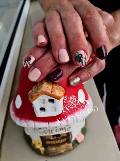 EN Nails Studio