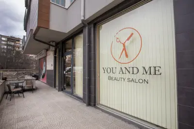 You and Me beauty sofia