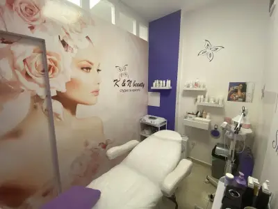 K & N Beauty