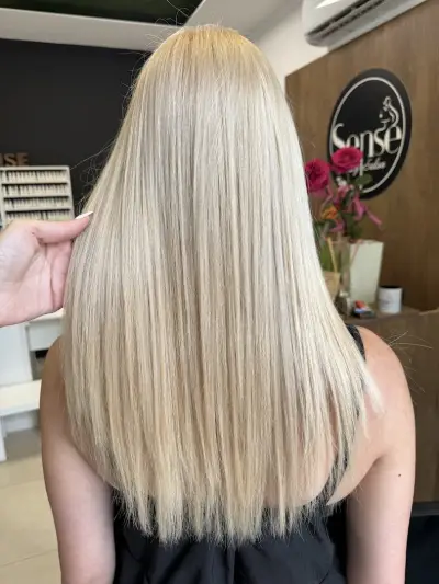 Sense Beauty Salon