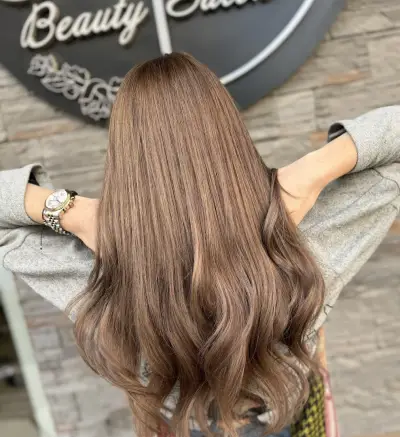 Sense Beauty Salon