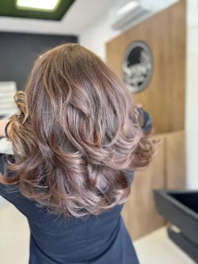Sense Beauty Salon