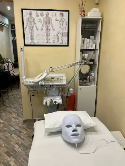Естетично студио "Беркано"