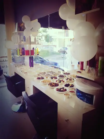 Beauty salon MARI
