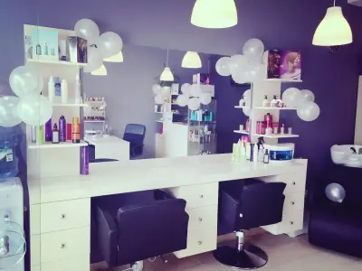 Beauty salon MARI