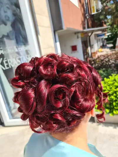 Kalo Hair Studio by Lazarina Tsenkova