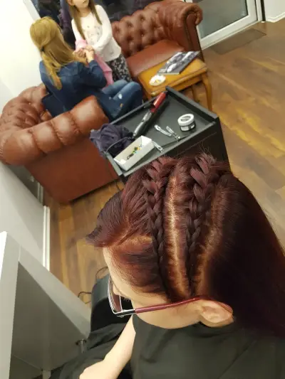 Kalo Hair Studio by Lazarina Tsenkova
