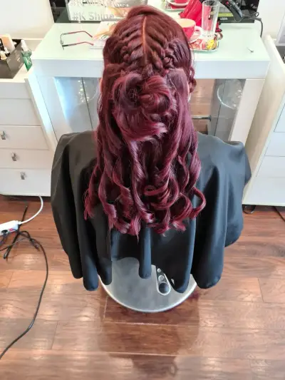 Kalo Hair Studio by Lazarina Tsenkova