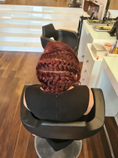 Kalo Hair Studio by Lazarina Tsenkova