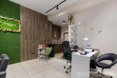 Sense of Beauty Studio