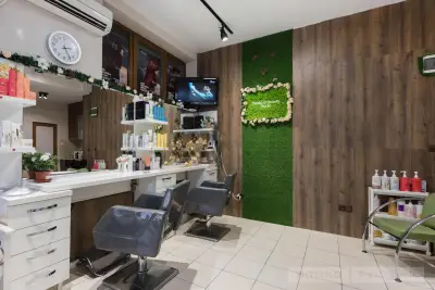 Sense of Beauty Studio