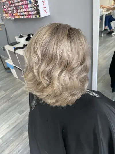No Name Beauty Studio
