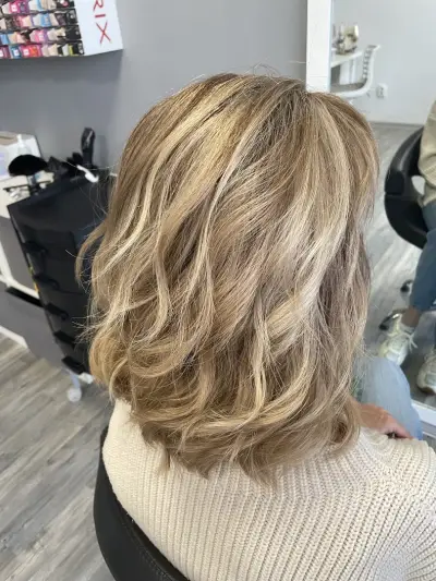 No Name Beauty Studio